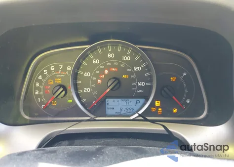 2014 Toyota Rav4 Le из США, поврежденный, VIN JTMZFREV6ED037973